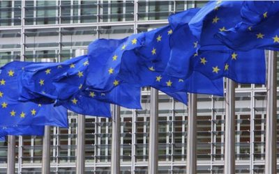 EU imposes new road safety technology